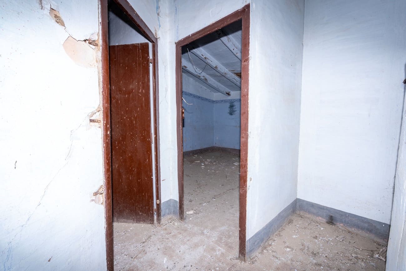 Mark till salu i Els Reguers - 16 000 € (Ref: 10046076)