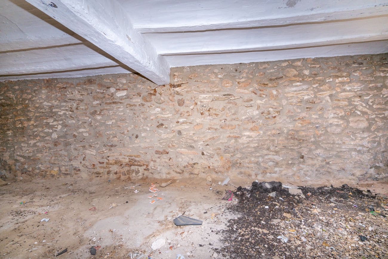 Mark till salu i Els Reguers - 16 000 € (Ref: 10046076)