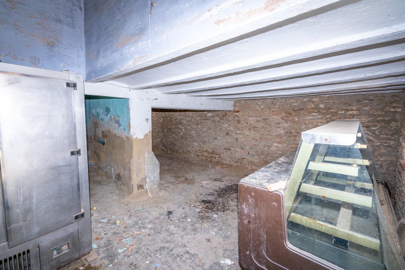 Mark till salu i Els Reguers - 16 000 € (Ref: 10046076)