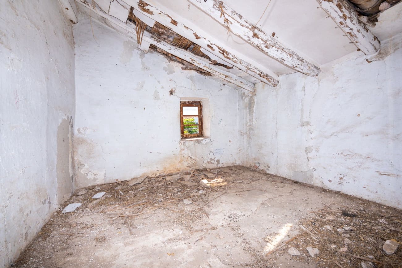 Mark till salu i Els Reguers - 16 000 € (Ref: 10046076)