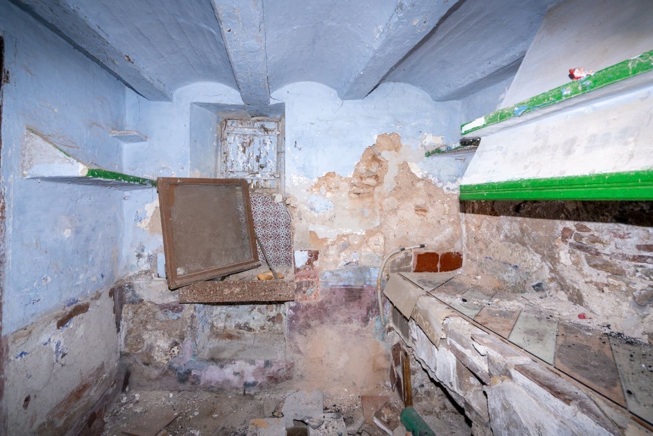 Mark till salu i Els Reguers - 16 000 € (Ref: 10046076)