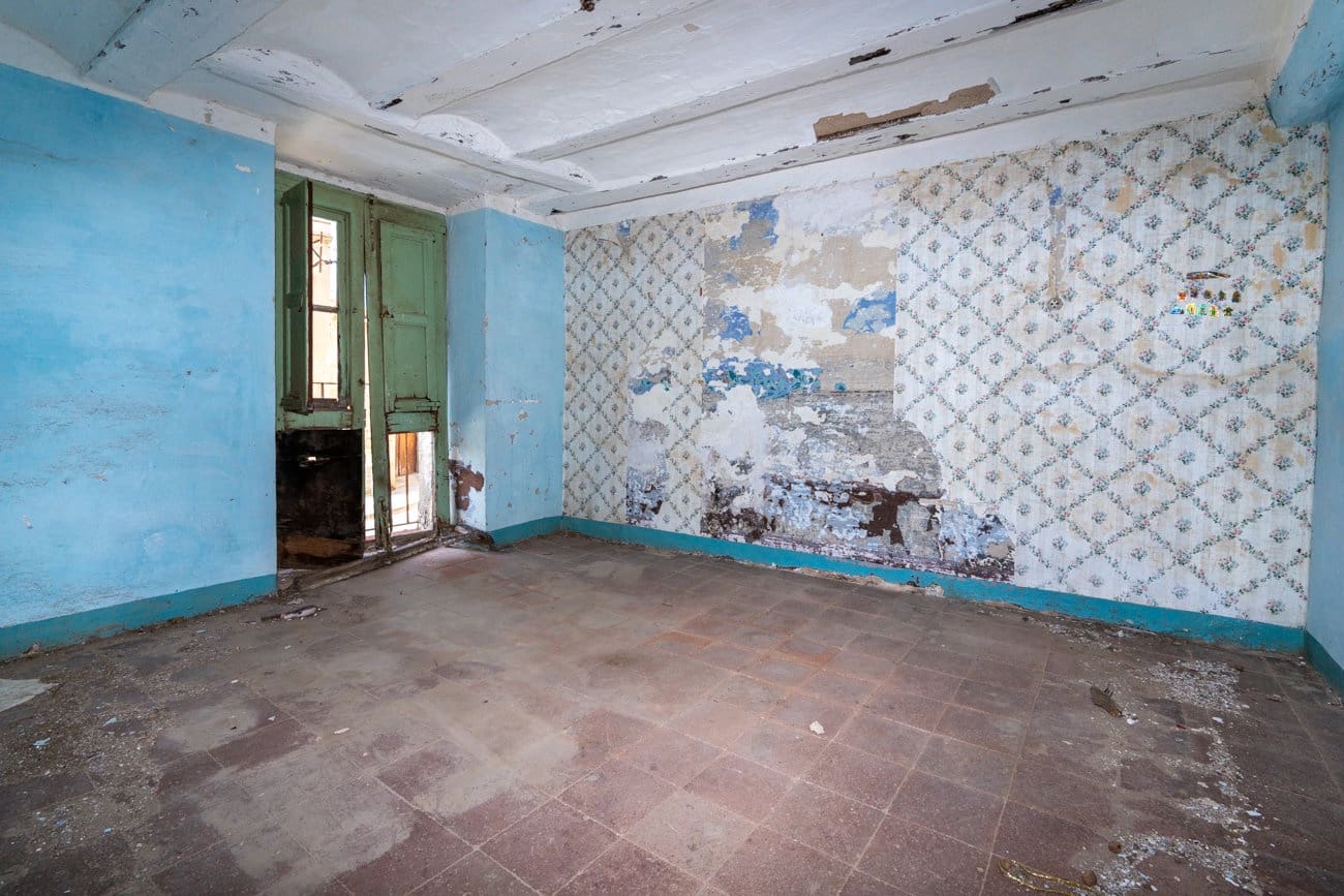 Mark till salu i Els Reguers - 16 000 € (Ref: 10046076)