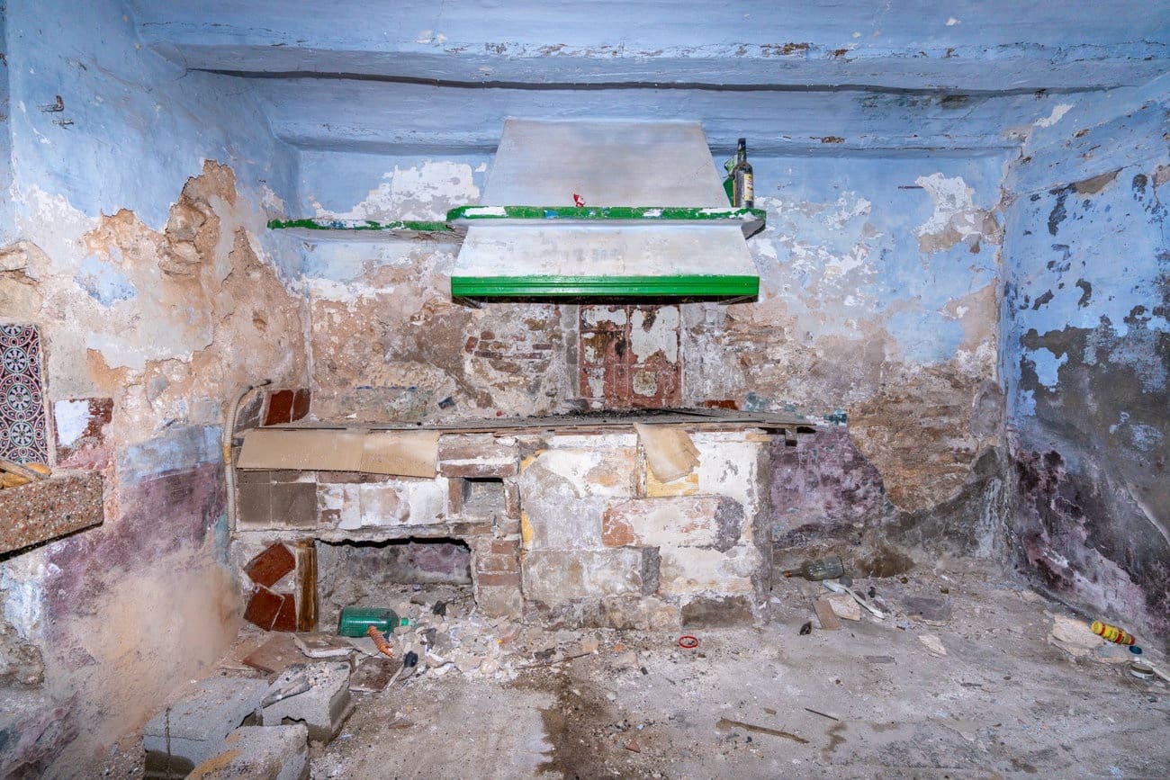 Mark till salu i Els Reguers - 16 000 € (Ref: 10046076)