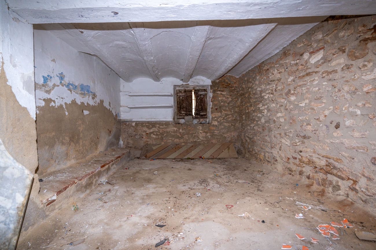 Mark till salu i Els Reguers - 16 000 € (Ref: 10046076)