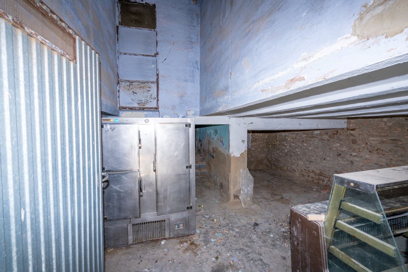 Mark till salu i Els Reguers - 16 000 € (Ref: 10046076)