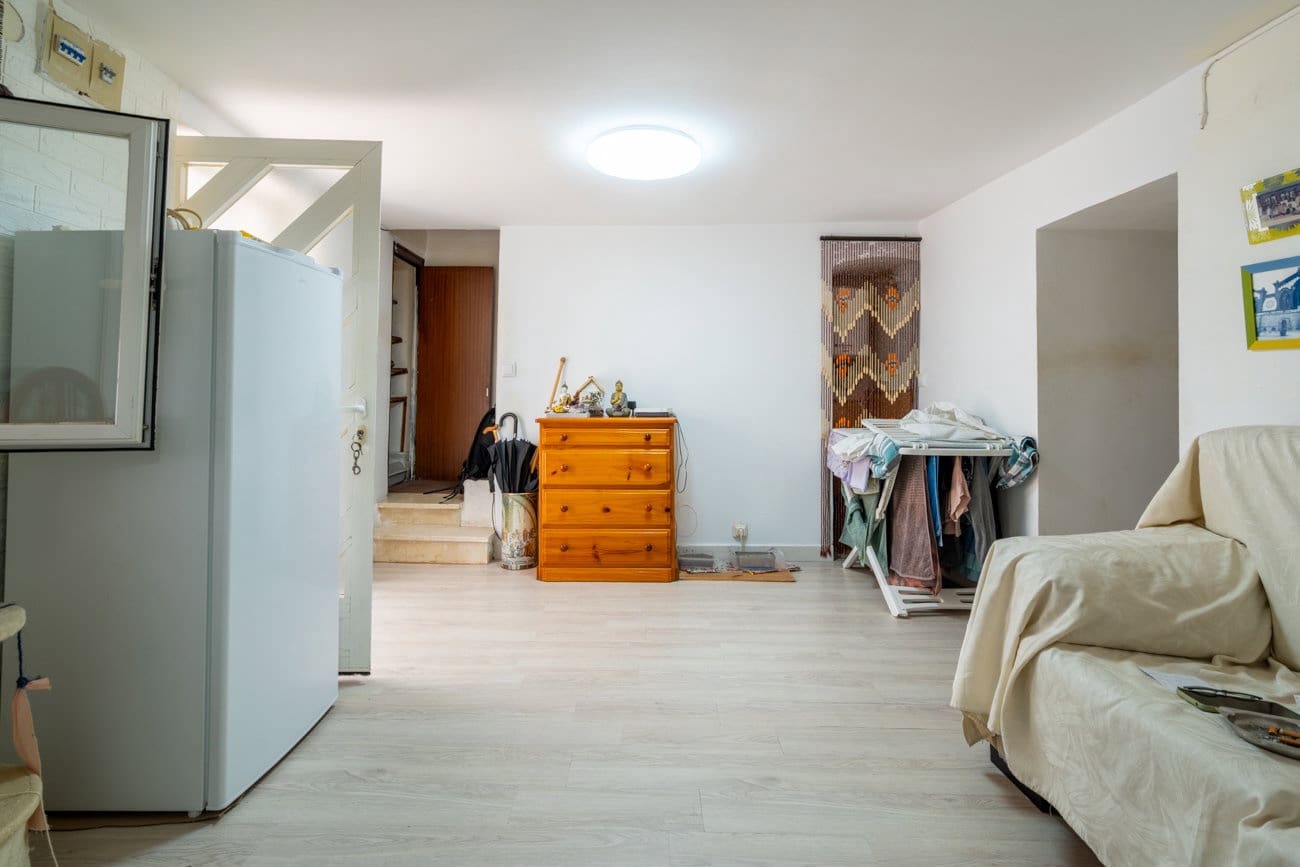 6 chambre Maison de Ville à vendre à Tortosa - 126 000 € (Ref: 10140194)