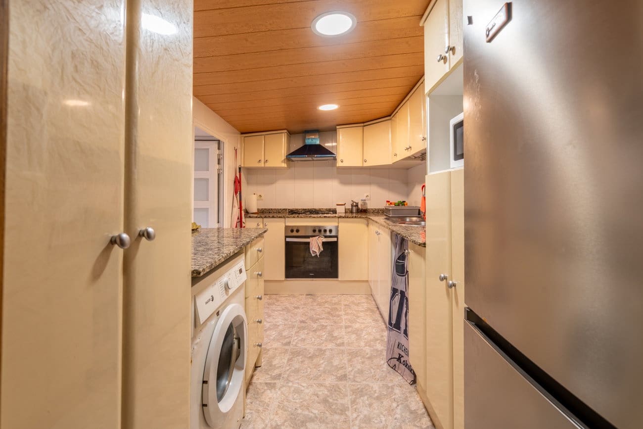 6 chambre Maison de Ville à vendre à Tortosa - 126 000 € (Ref: 10140194)