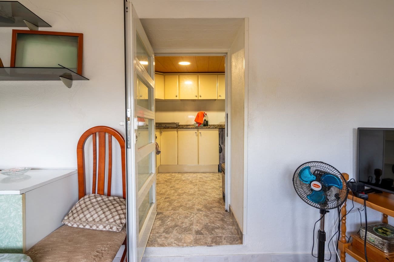 6 chambre Maison de Ville à vendre à Tortosa - 126 000 € (Ref: 10140194)