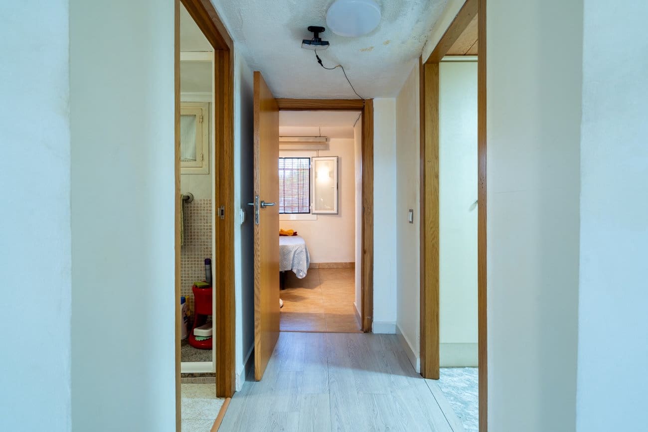 6 chambre Maison de Ville à vendre à Tortosa - 126 000 € (Ref: 10140194)