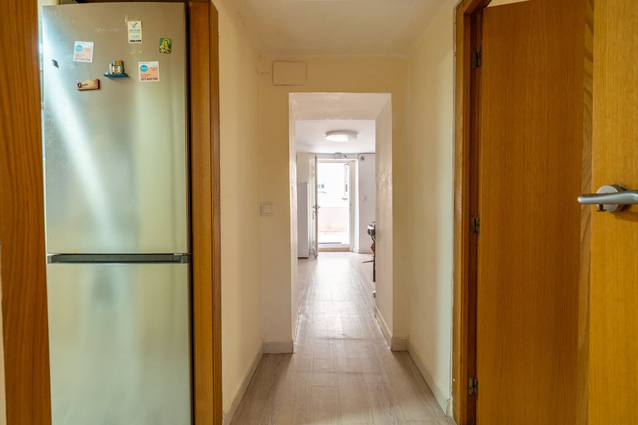 6 chambre Maison de Ville à vendre à Tortosa - 126 000 € (Ref: 10140194)