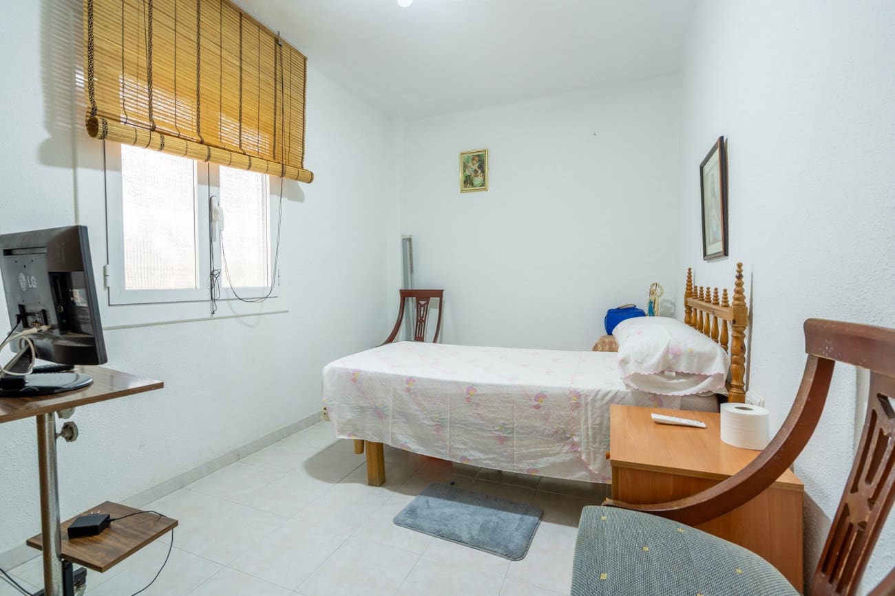 6 chambre Maison de Ville à vendre à Tortosa - 126 000 € (Ref: 10140194)