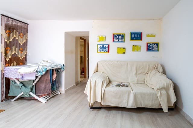 6 chambre Maison de Ville à vendre à Tortosa - 126 000 € (Ref: 10140194)