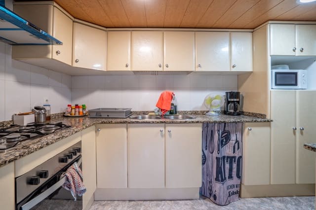 6 chambre Maison de Ville à vendre à Tortosa - 126 000 € (Ref: 10140194)