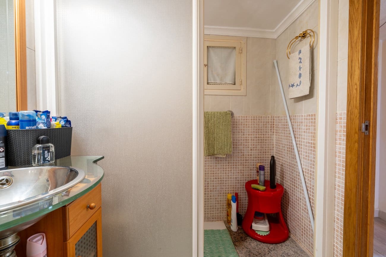 6 chambre Maison de Ville à vendre à Tortosa - 126 000 € (Ref: 10140194)