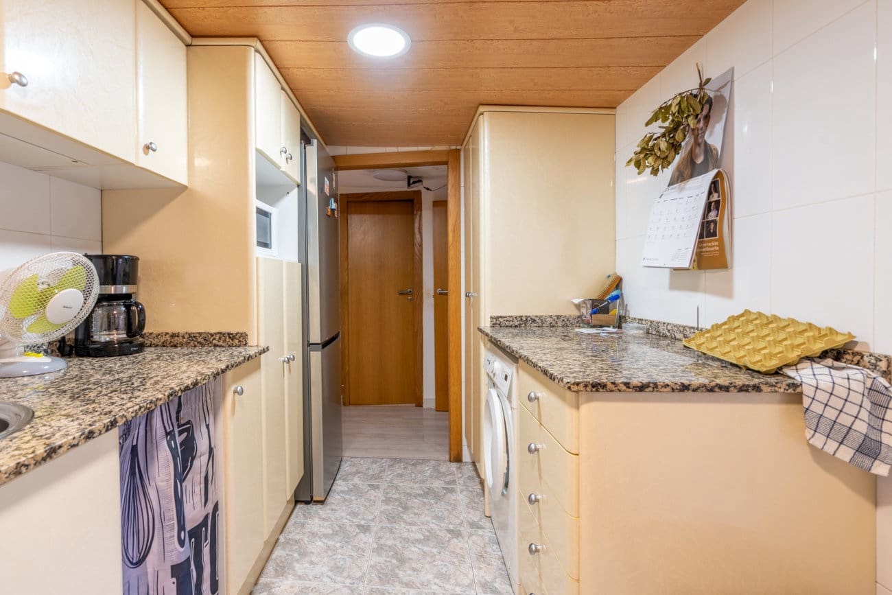 6 chambre Maison de Ville à vendre à Tortosa - 126 000 € (Ref: 10140194)