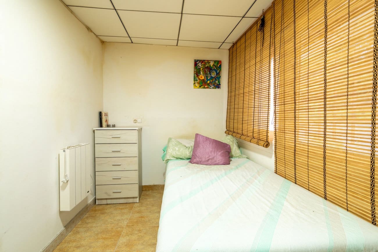 6 chambre Maison de Ville à vendre à Tortosa - 126 000 € (Ref: 10140194)