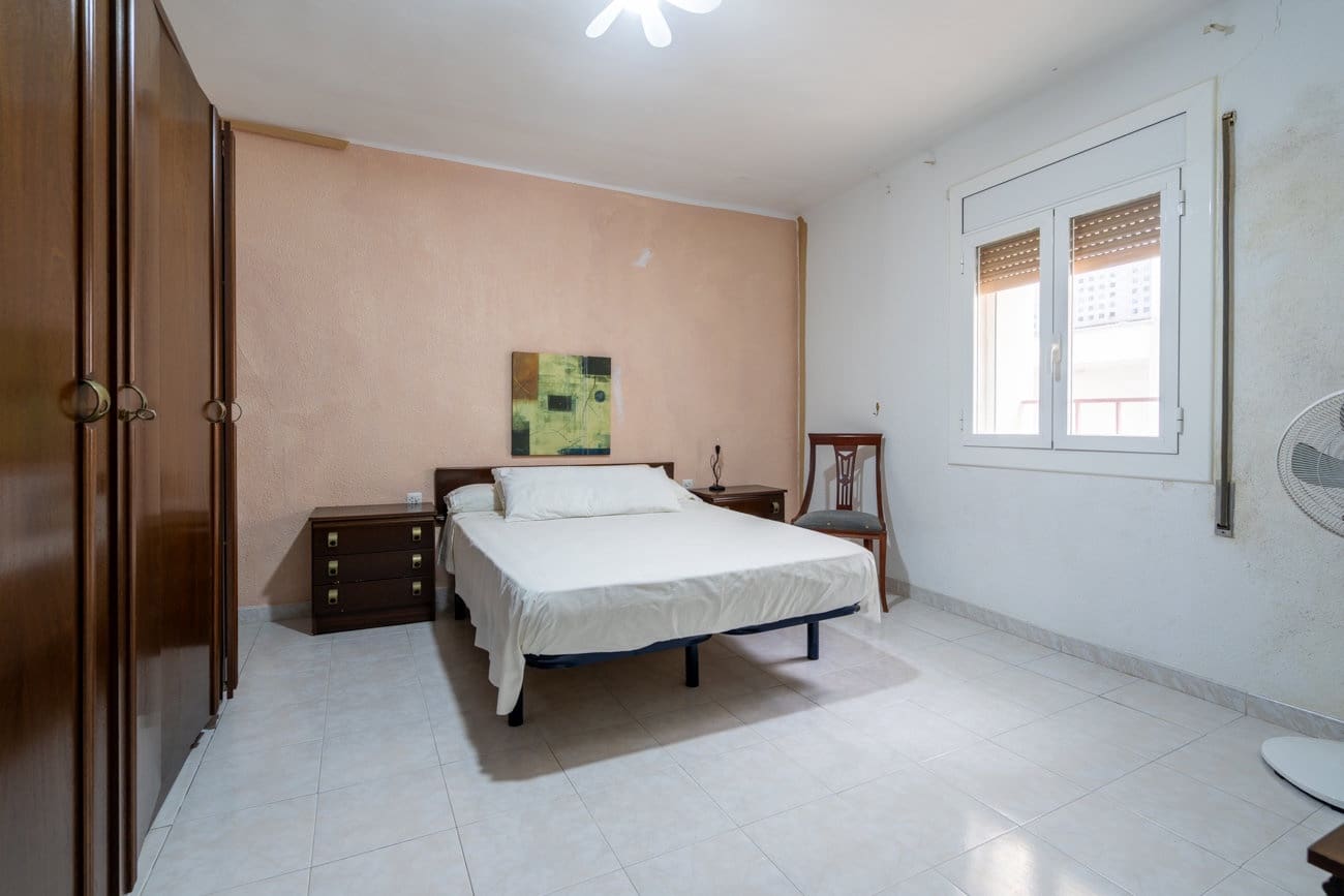 6 chambre Maison de Ville à vendre à Tortosa - 126 000 € (Ref: 10140194)