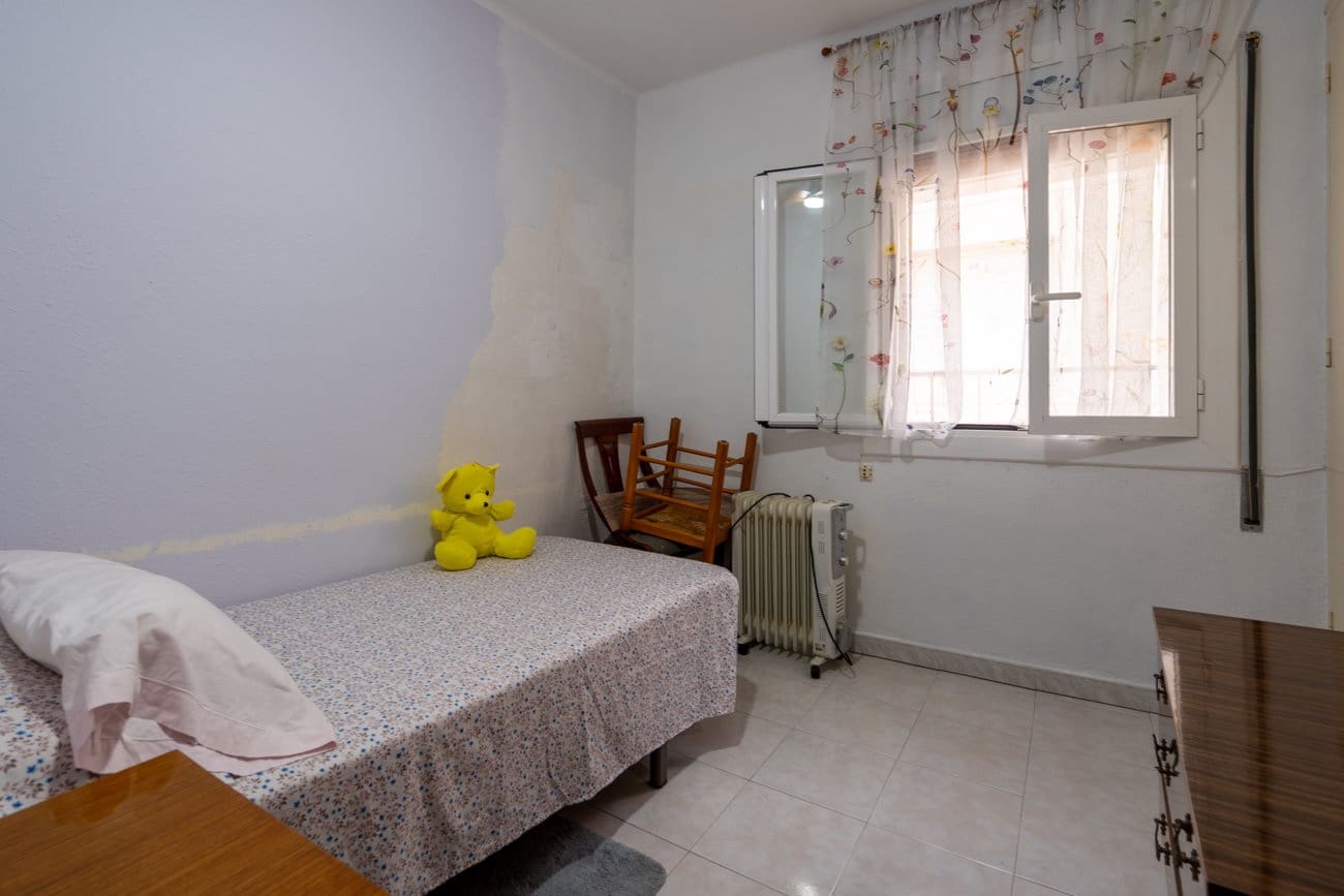 6 chambre Maison de Ville à vendre à Tortosa - 126 000 € (Ref: 10140194)