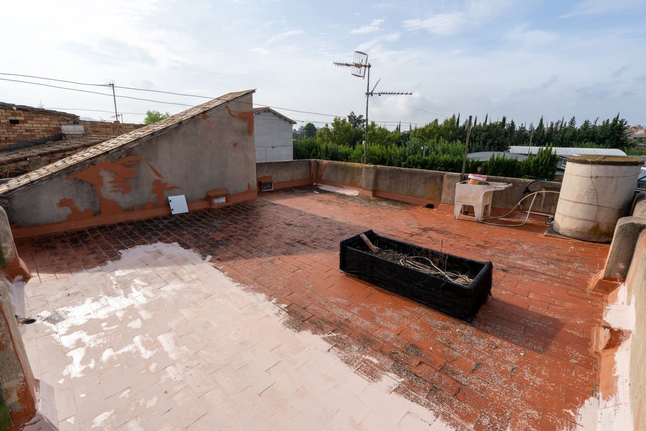6 chambre Maison de Ville à vendre à Tortosa - 126 000 € (Ref: 10140194)