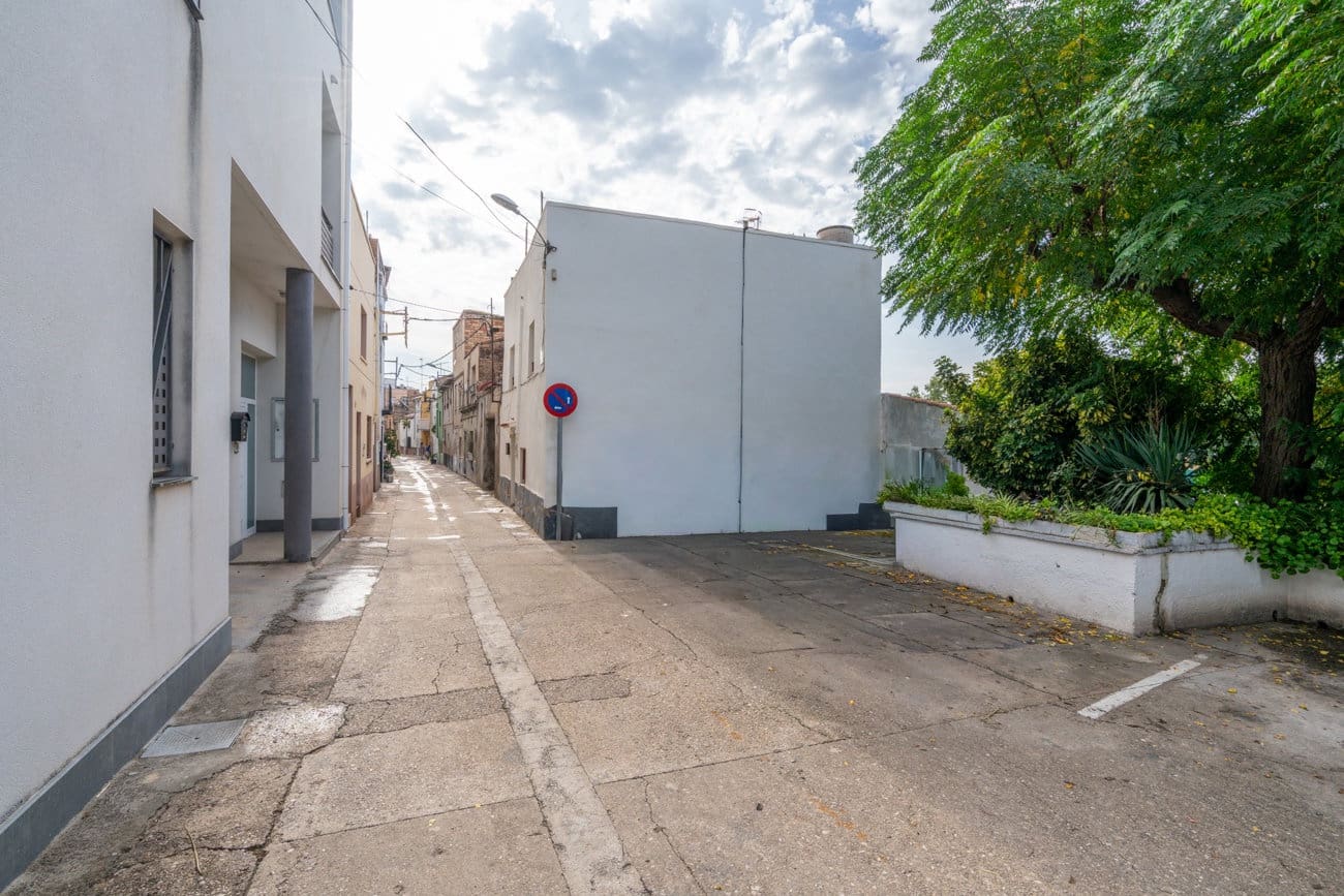 6 chambre Maison de Ville à vendre à Tortosa - 126 000 € (Ref: 10140194)