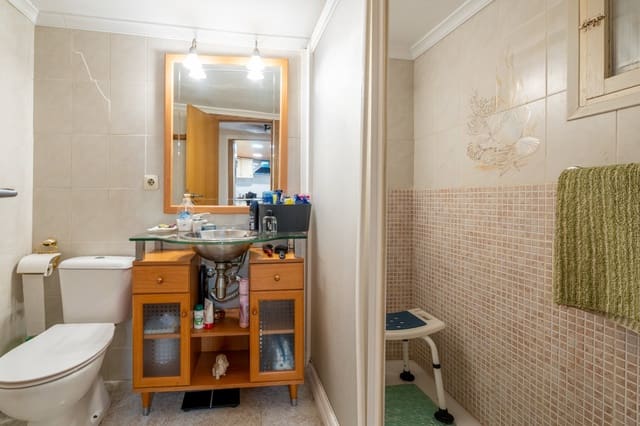 6 chambre Maison de Ville à vendre à Tortosa - 126 000 € (Ref: 10140194)