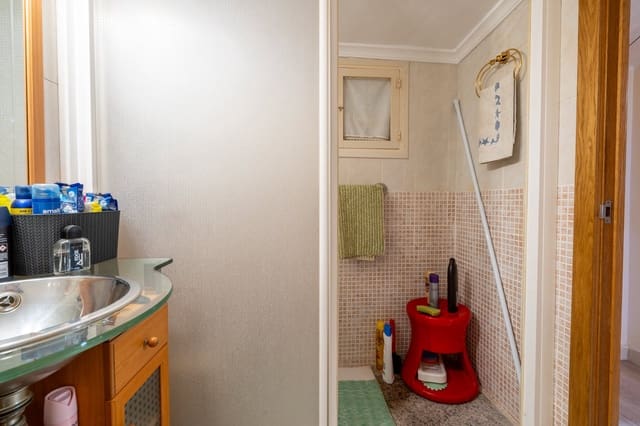 6 chambre Maison de Ville à vendre à Tortosa - 126 000 € (Ref: 10140194)