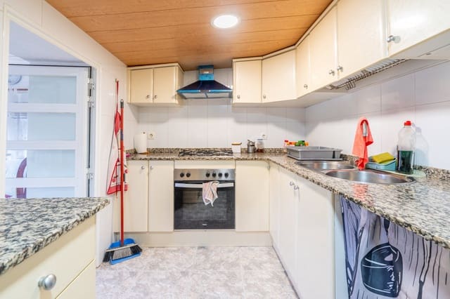 6 chambre Maison de Ville à vendre à Tortosa - 126 000 € (Ref: 10140194)