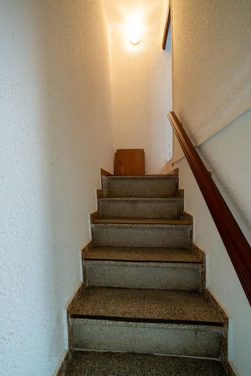 6 chambre Maison de Ville à vendre à Tortosa - 126 000 € (Ref: 10140194)