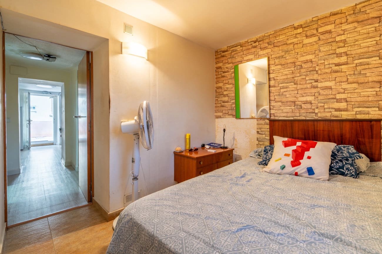 6 chambre Maison de Ville à vendre à Tortosa - 126 000 € (Ref: 10140194)
