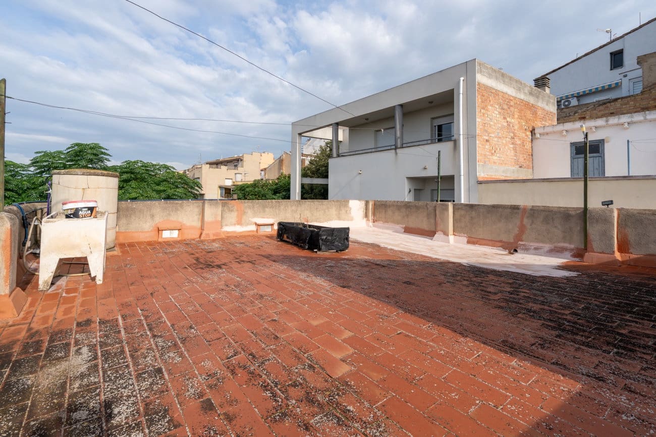 6 chambre Maison de Ville à vendre à Tortosa - 126 000 € (Ref: 10140194)
