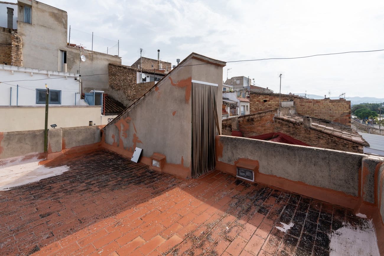 6 chambre Maison de Ville à vendre à Tortosa - 126 000 € (Ref: 10140194)
