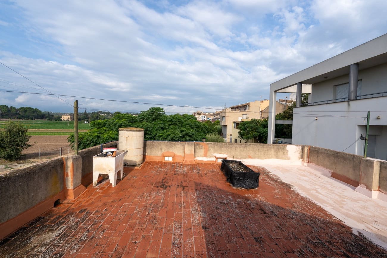 6 chambre Maison de Ville à vendre à Tortosa - 126 000 € (Ref: 10140194)
