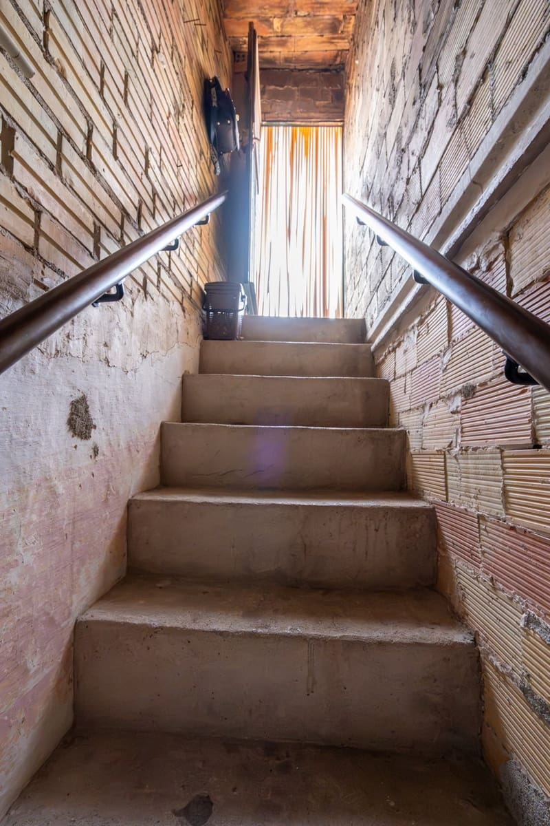 6 chambre Maison de Ville à vendre à Tortosa - 126 000 € (Ref: 10140194)