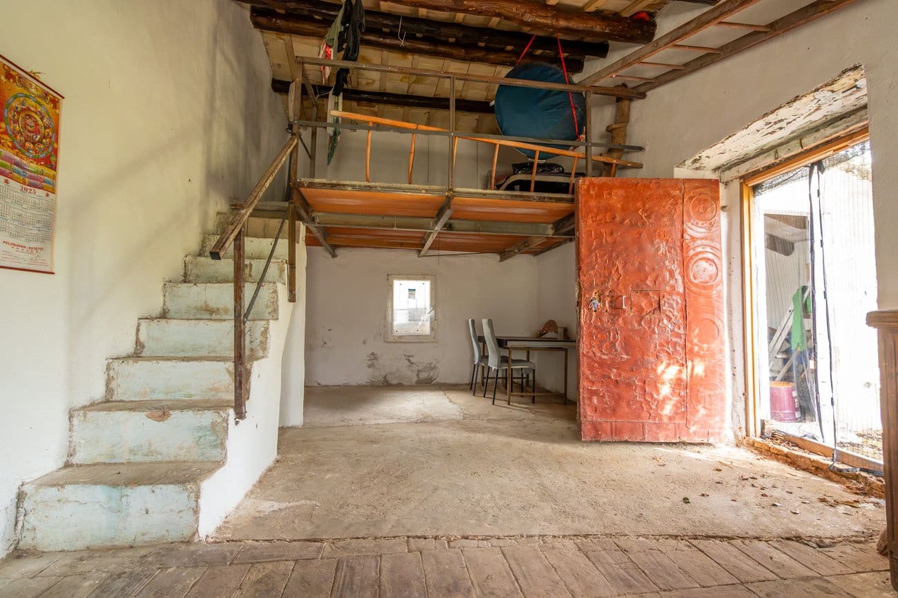 Finca/Landehus til salg i Roquetes - € 63.000 (Ref: 10141355)