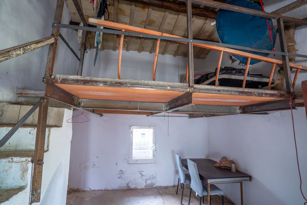 Finca/Landehus til salg i Roquetes - € 63.000 (Ref: 10141355)