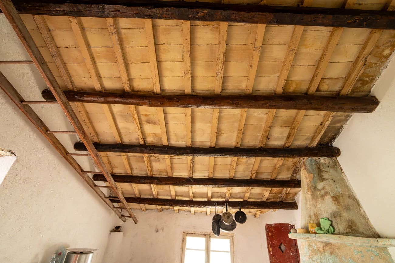 Finca/Landehus til salg i Roquetes - € 63.000 (Ref: 10141355)