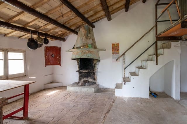 Finca/Landehus til salg i Roquetes - € 63.000 (Ref: 10141355)