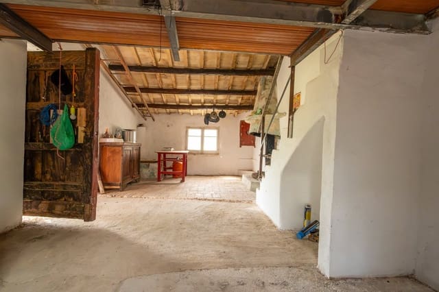 Finca/Landehus til salg i Roquetes - € 63.000 (Ref: 10141355)