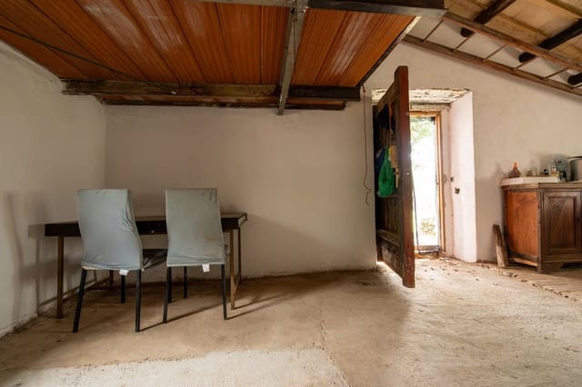 Finca/Landehus til salg i Roquetes - € 63.000 (Ref: 10141355)