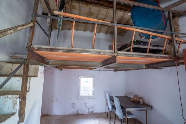 Finca/Landehus til salg i Roquetes - € 63.000 (Ref: 10141355)