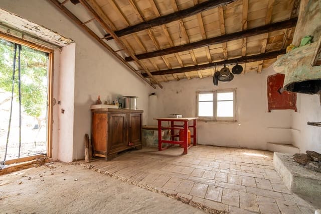 Finca/Landehus til salg i Roquetes - € 63.000 (Ref: 10141355)