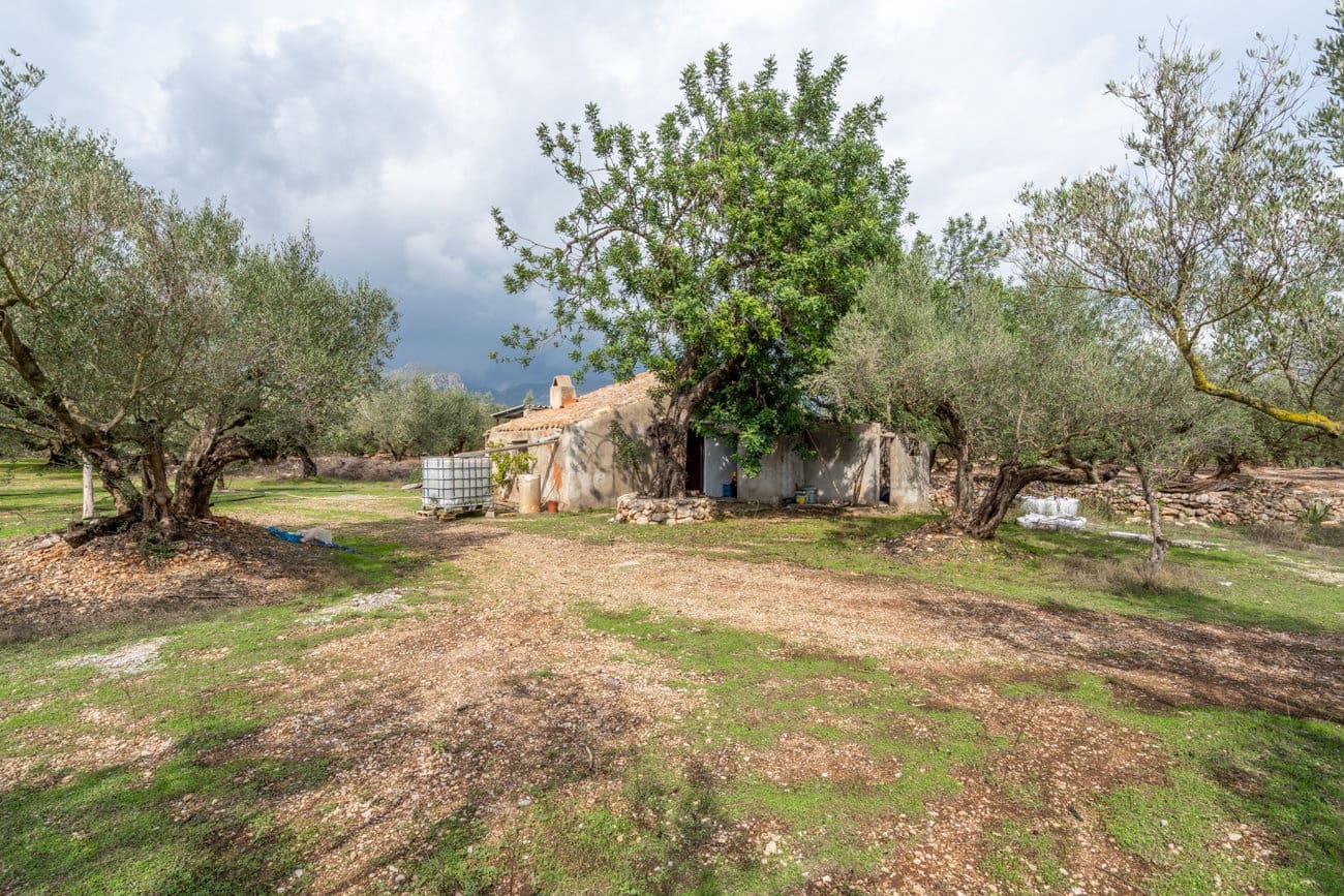 Finca/Landehus til salg i Roquetes - € 63.000 (Ref: 10141355)