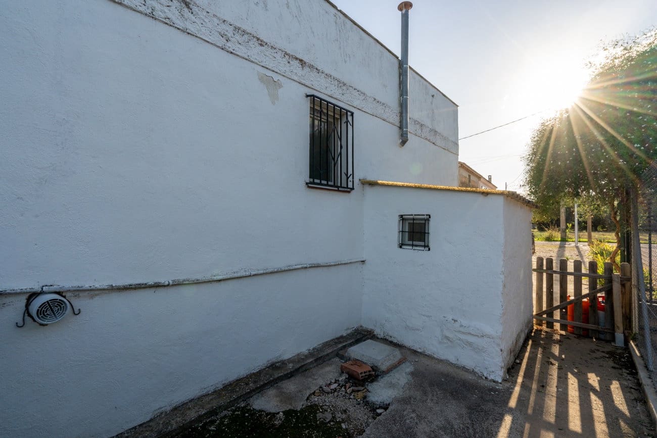 2 soverom Villa til salgs i Aldover med svømmebasseng - € 160 000 (Ref: 10148142)