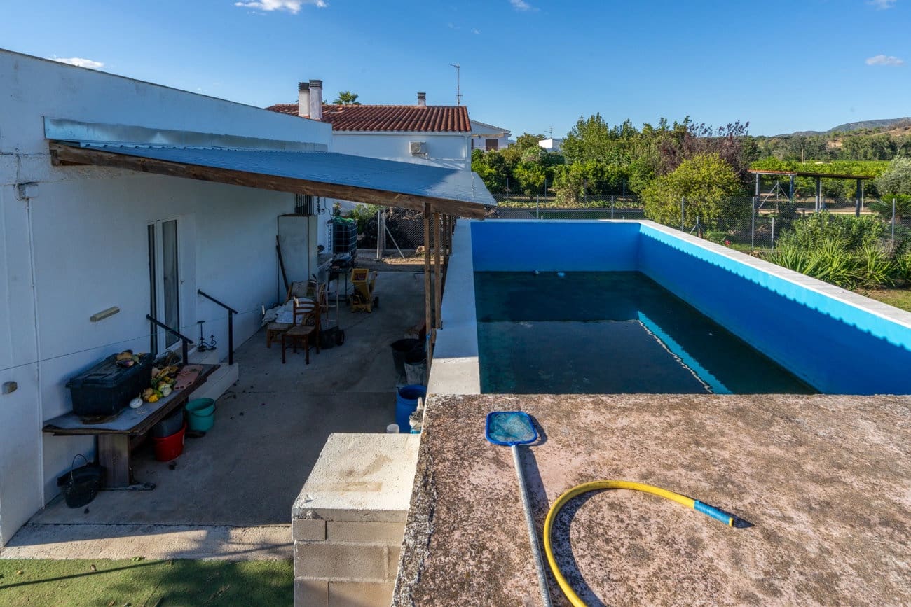 2 soverom Villa til salgs i Aldover med svømmebasseng - € 160 000 (Ref: 10148142)