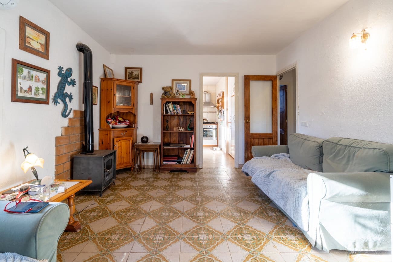 2 soverom Villa til salgs i Aldover med svømmebasseng - € 160 000 (Ref: 10148142)
