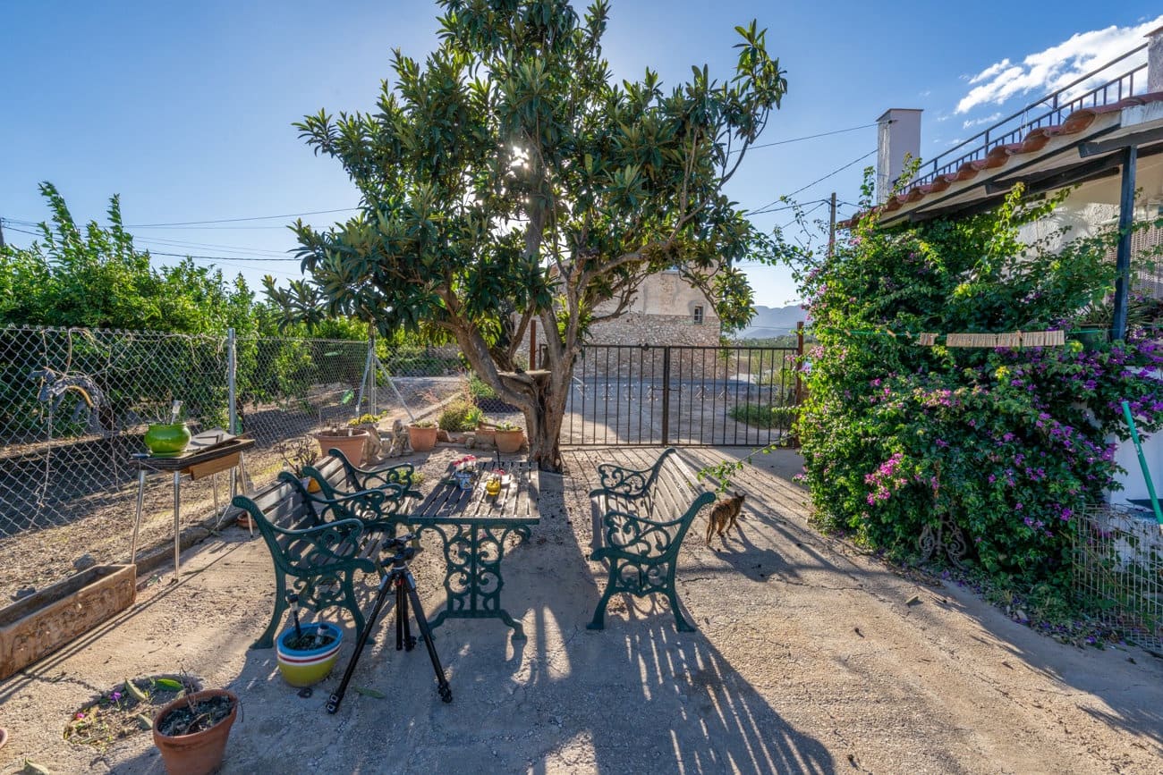 2 soverom Villa til salgs i Aldover med svømmebasseng - € 160 000 (Ref: 10148142)