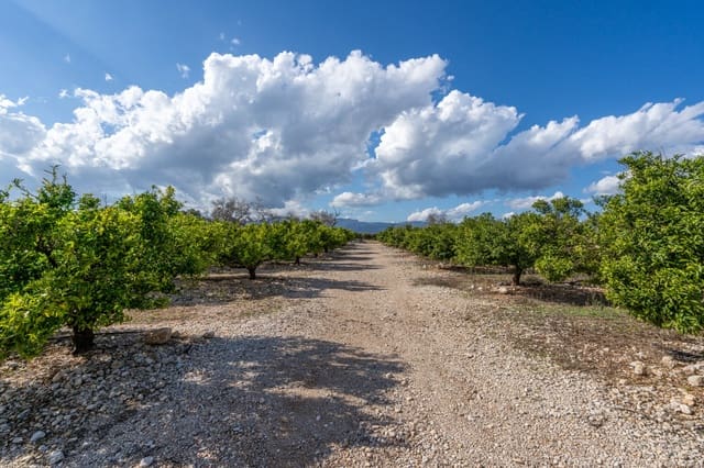 Finca/Landhuis te koop in Godall - € 158.500 (Ref: 10153216)