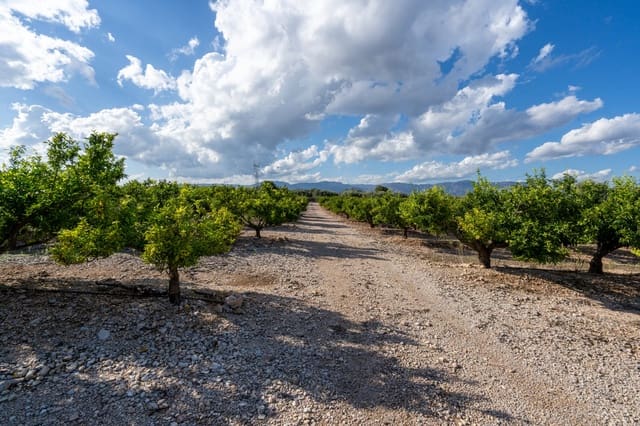 Finca/Landhuis te koop in Godall - € 158.500 (Ref: 10153216)