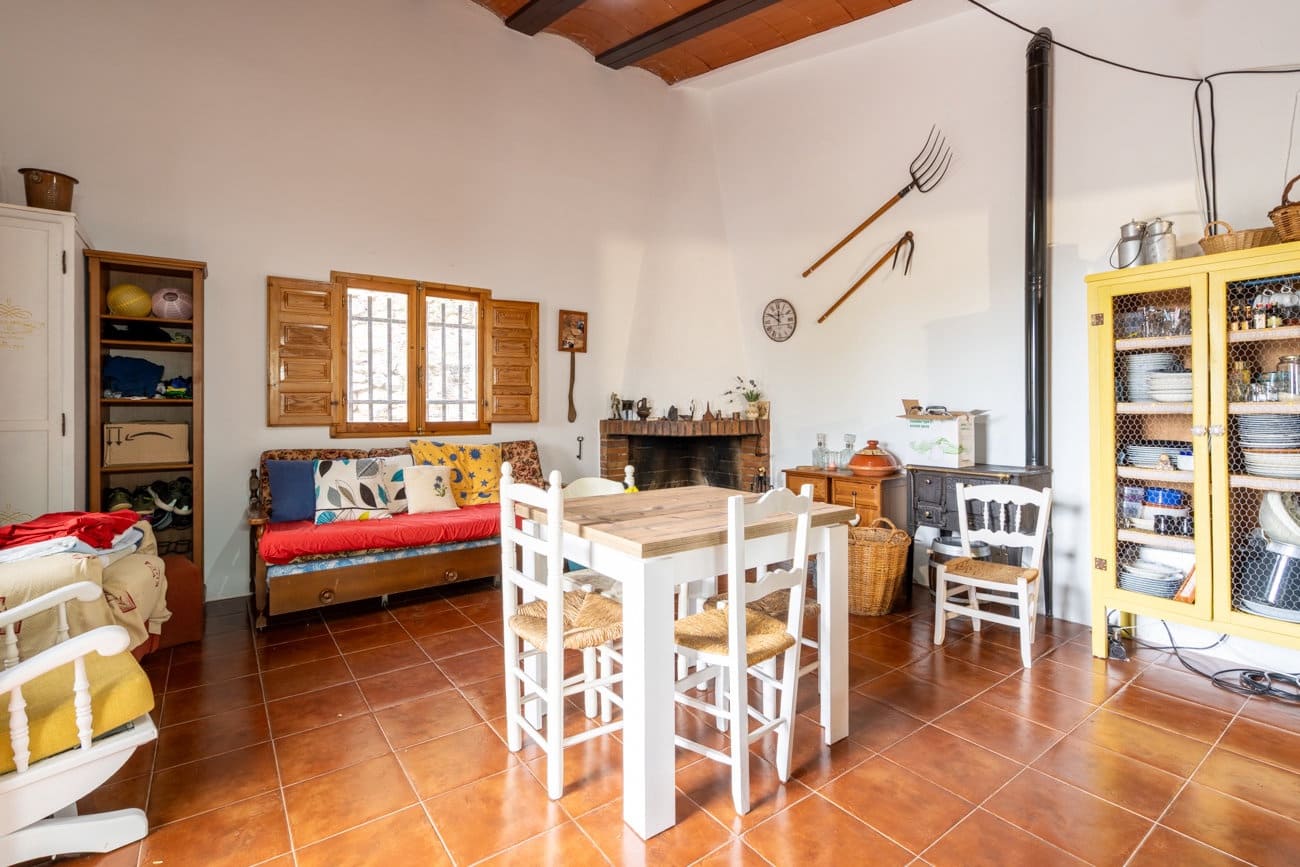 Finca/Country House for sale in Tortosa - € 85,000 (Ref: 10155331)