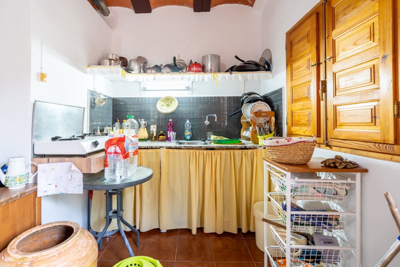Finca/Country House for sale in Tortosa - € 85,000 (Ref: 10155331)